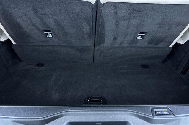 used 2021 BMW X7 car, priced at $37,082