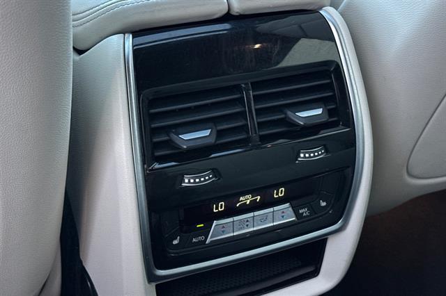 used 2021 BMW X7 car, priced at $37,082