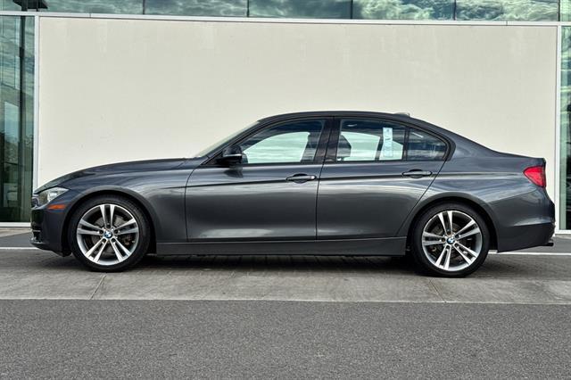 used 2013 BMW 328 car, priced at $13,227