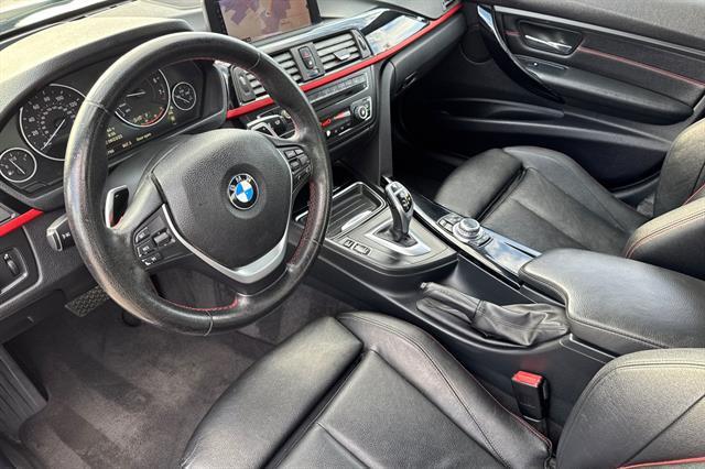 used 2013 BMW 328 car, priced at $13,227