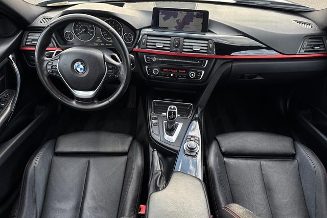 used 2013 BMW 328 car, priced at $13,227