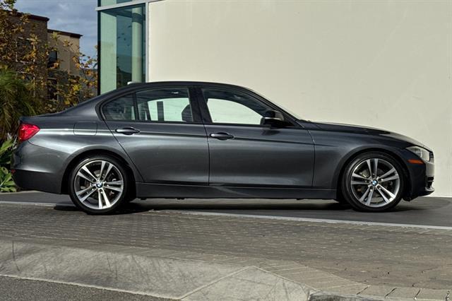 used 2013 BMW 328 car, priced at $13,227
