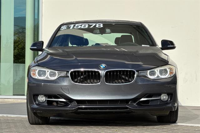 used 2013 BMW 328 car, priced at $13,227
