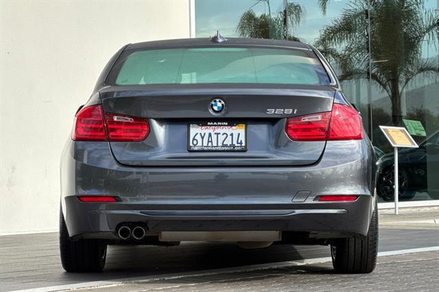 used 2013 BMW 328 car, priced at $13,227
