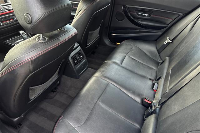 used 2013 BMW 328 car, priced at $13,227