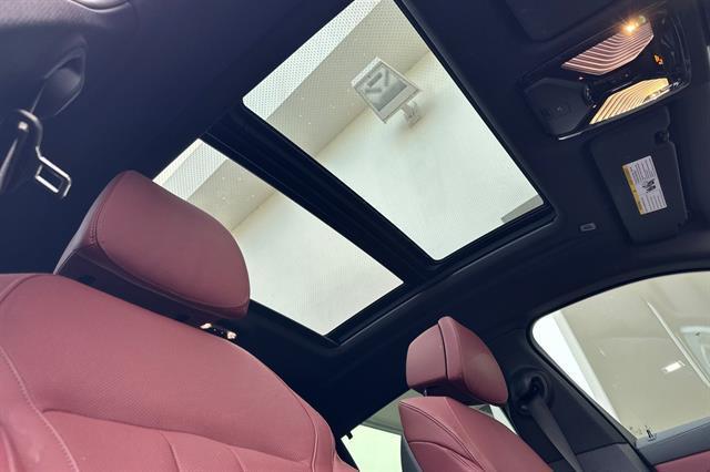 used 2021 BMW X6 car, priced at $49,611