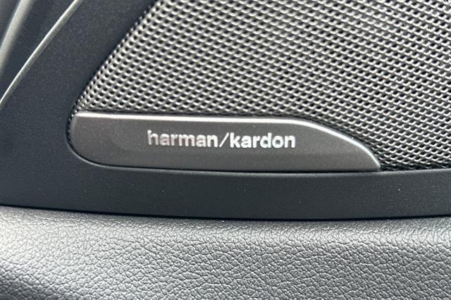 used 2021 BMW X6 car, priced at $49,611