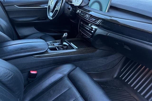 used 2016 BMW X5 eDrive car, priced at $13,732