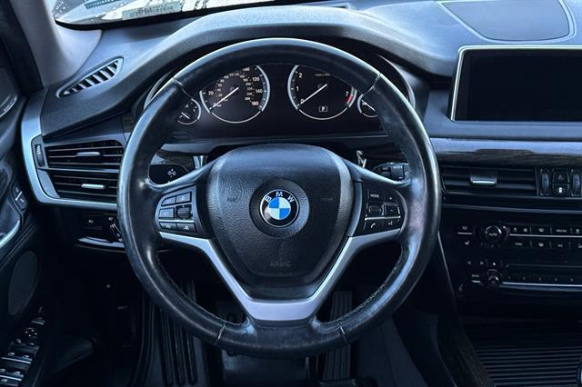 used 2016 BMW X5 eDrive car, priced at $13,732