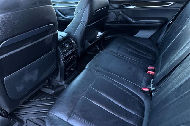 used 2016 BMW X5 eDrive car, priced at $13,732