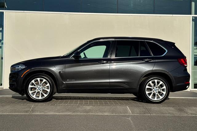 used 2016 BMW X5 eDrive car, priced at $13,732
