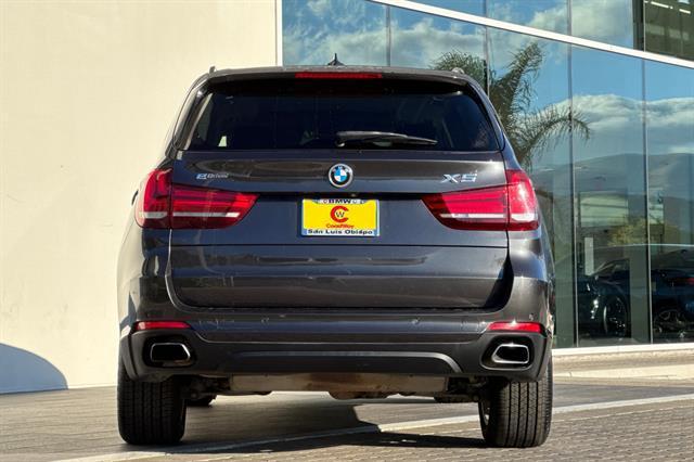 used 2016 BMW X5 eDrive car, priced at $13,732