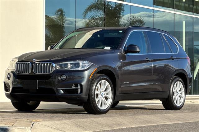 used 2016 BMW X5 eDrive car, priced at $13,732