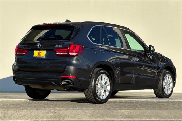 used 2016 BMW X5 eDrive car, priced at $13,732