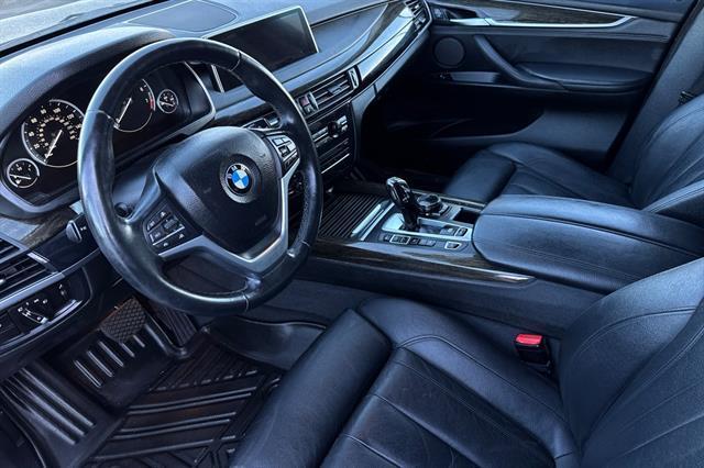used 2016 BMW X5 eDrive car, priced at $13,732
