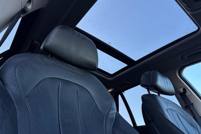 used 2016 BMW X5 eDrive car, priced at $13,732