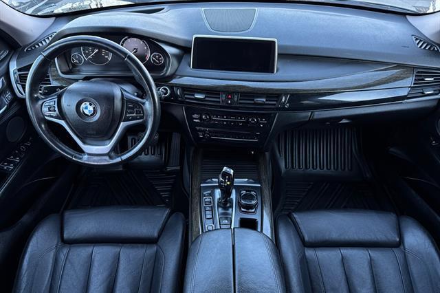 used 2016 BMW X5 eDrive car, priced at $13,732