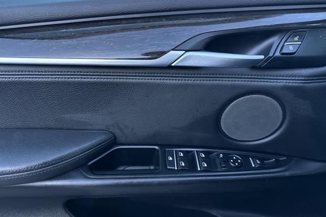 used 2016 BMW X5 eDrive car, priced at $13,732