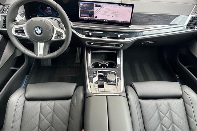 new 2026 BMW X5 car, priced at $81,150