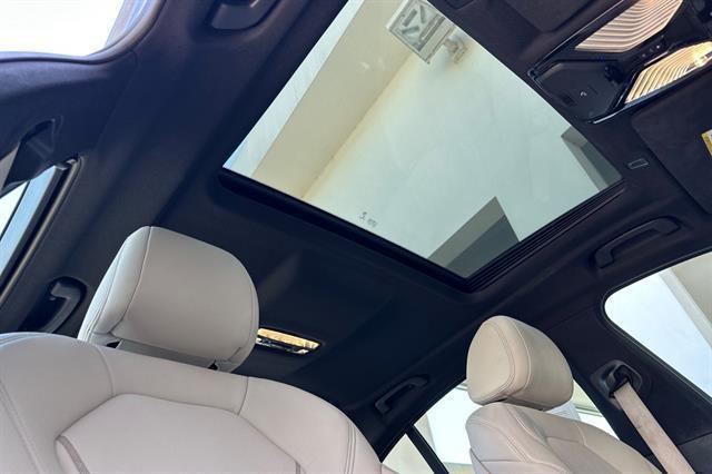 used 2019 BMW 530e car, priced at $20,597