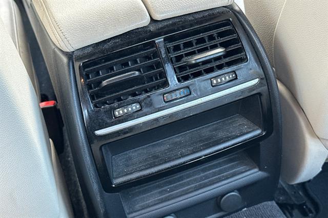 used 2019 BMW 530e car, priced at $20,597