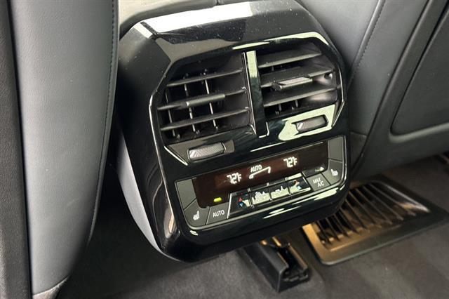 used 2022 BMW iX car, priced at $42,971