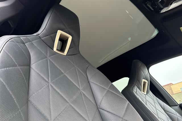 used 2022 BMW iX car, priced at $42,971
