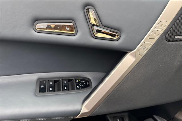 used 2022 BMW iX car, priced at $42,971