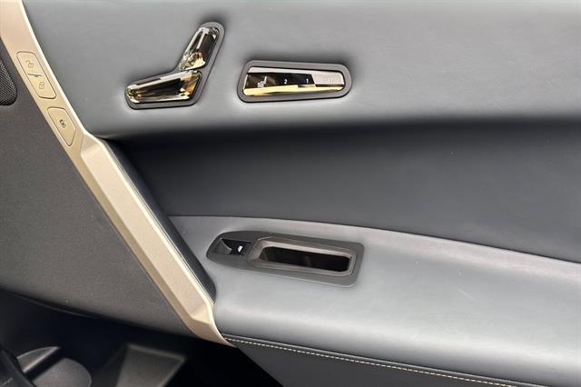 used 2022 BMW iX car, priced at $42,971