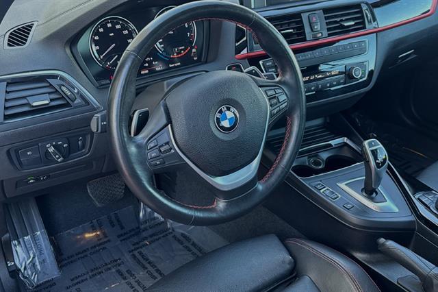 used 2020 BMW 230 car, priced at $24,955