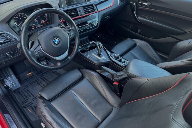 used 2020 BMW 230 car, priced at $24,955