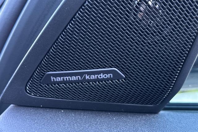 used 2025 BMW X3 car, priced at $59,698