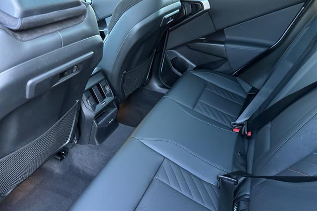 used 2025 BMW X3 car, priced at $59,698