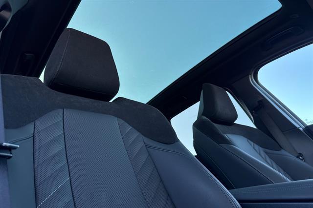 used 2025 BMW X3 car, priced at $59,698