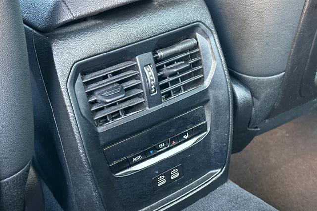 used 2021 BMW 330 car, priced at $26,525