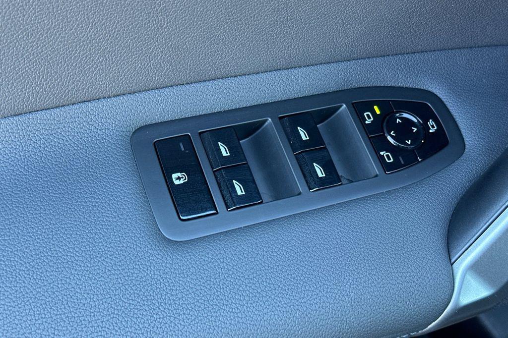 new 2026 BMW iX car, priced at $101,945