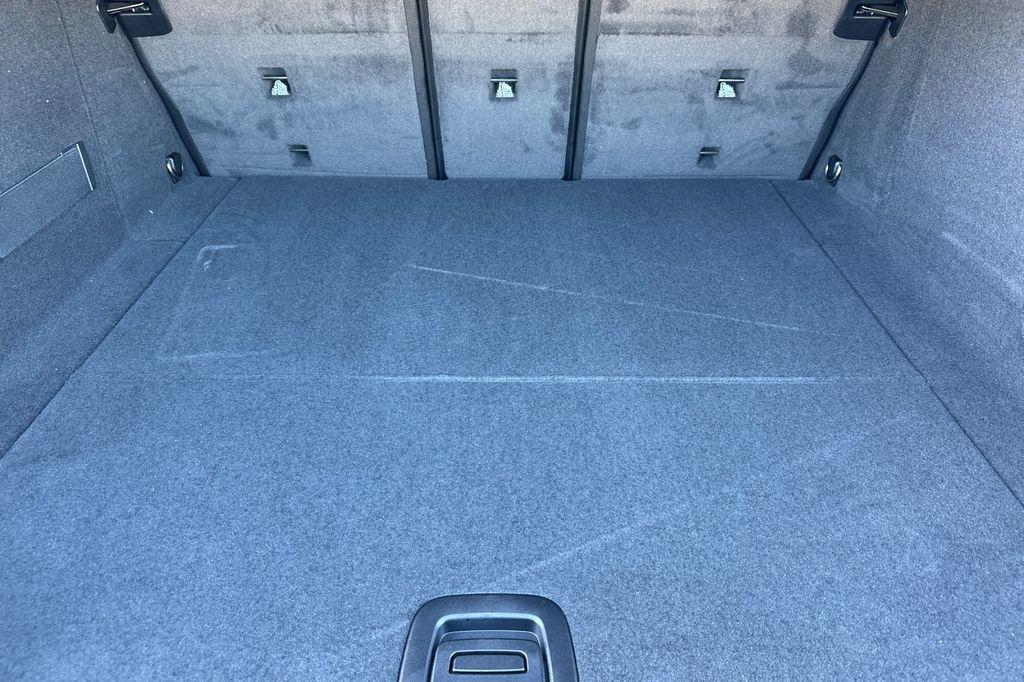 new 2026 BMW iX car, priced at $101,945