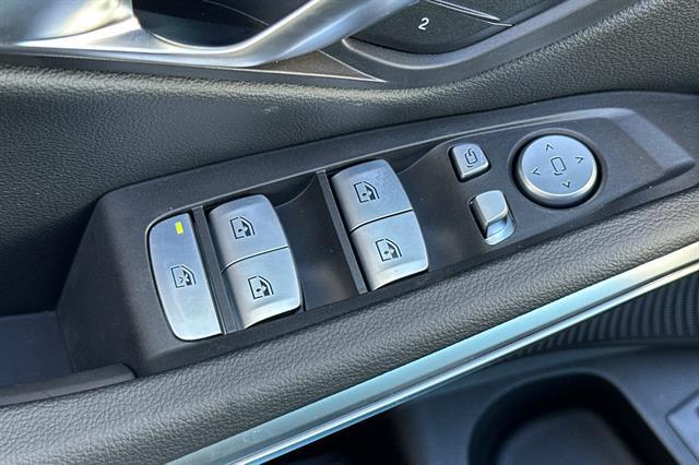 new 2025 BMW M340 car, priced at $62,295