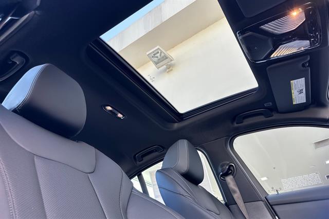 new 2025 BMW M340 car, priced at $62,295