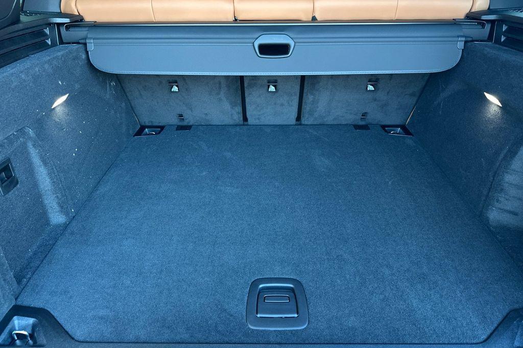 new 2026 BMW X5 car, priced at $74,325