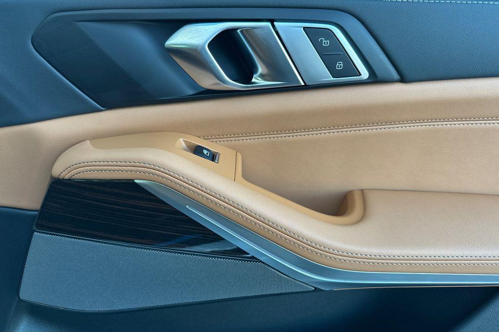 new 2026 BMW X5 car, priced at $74,325