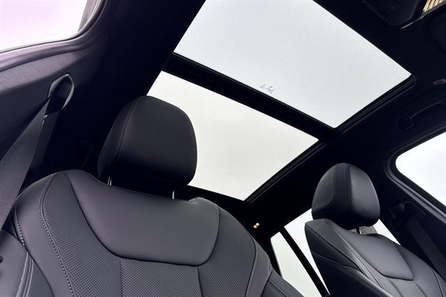 used 2022 BMW X3 car, priced at $36,988