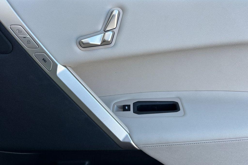 used 2023 BMW iX car, priced at $39,341