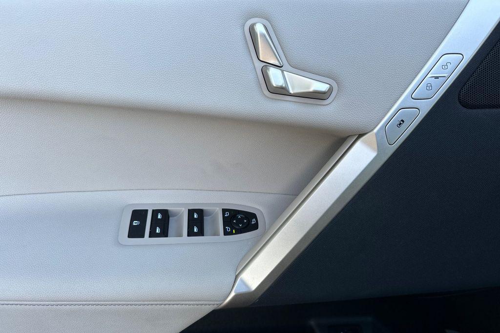 used 2023 BMW iX car, priced at $39,341