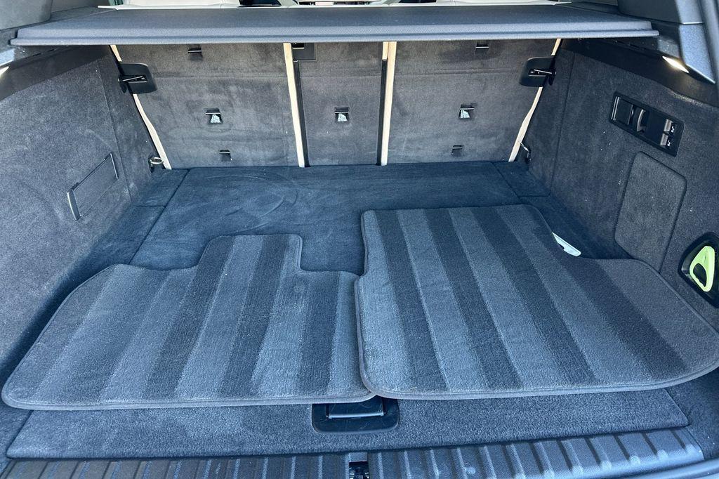 used 2023 BMW iX car, priced at $39,341