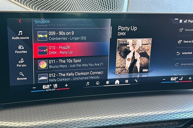 new 2026 BMW M440 car, priced at $69,455