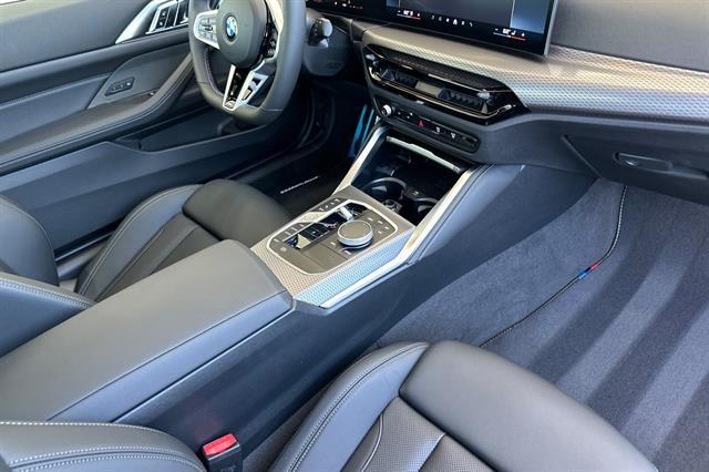 new 2026 BMW M440 car, priced at $69,455