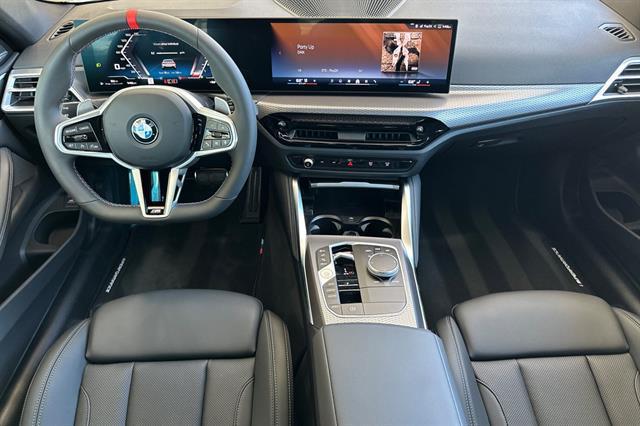 new 2026 BMW M440 car, priced at $69,455