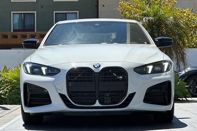 new 2026 BMW M440 car, priced at $69,455