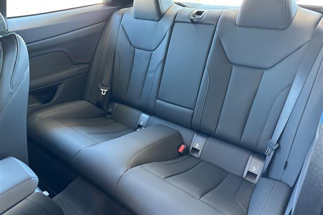 new 2026 BMW M440 car, priced at $69,455